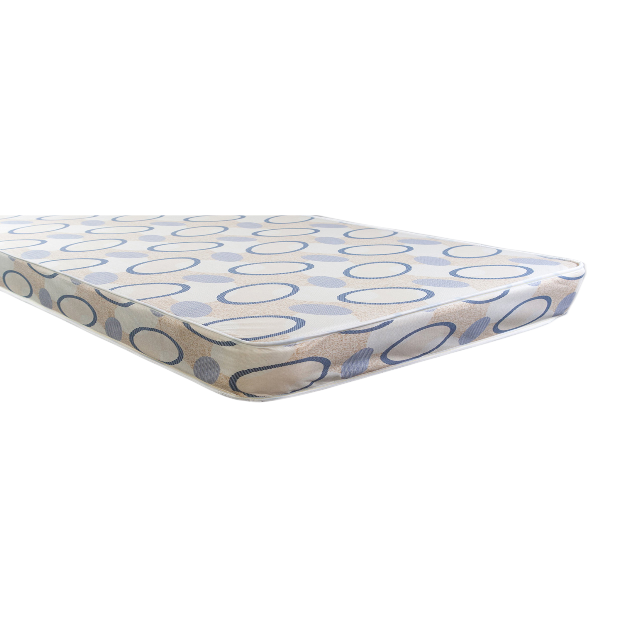 Foam Bed
