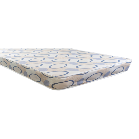 Foam Bed