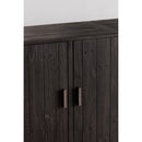 Sierra Sideboard Black