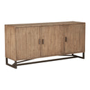 Sierra Sideboard Natural