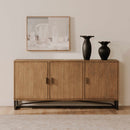 Sierra Sideboard Natural