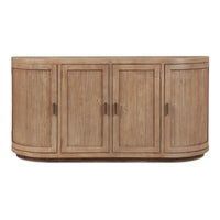Nicola Sideboard Natural