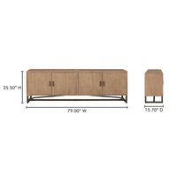 Sierra Media Unit Natural