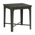 Factory-End-Table-W/Power-box-USB