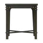 Factory-End-Table-W/Power-box-USB