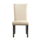 Felicia-Upholstery-Side-Chair-W/Linen-(2-Per-Pack)-Dark