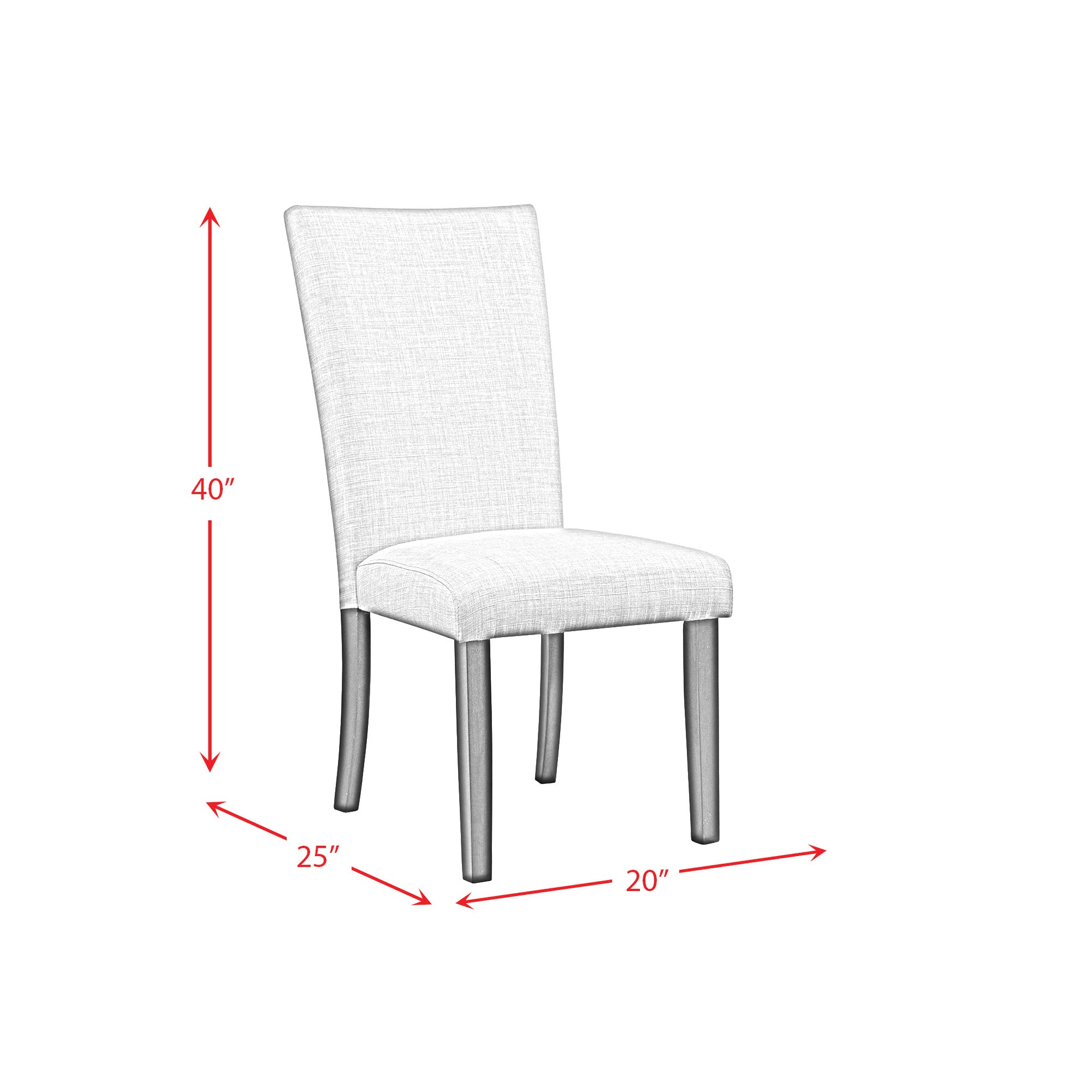 Felicia-Upholstery-Side-Chair-W/Linen-(2-Per-Pack)-Dark