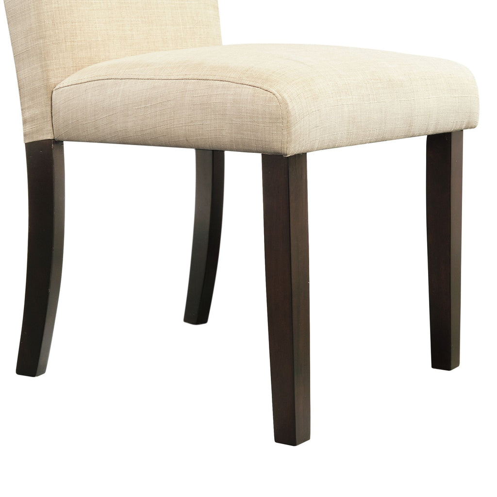 Felicia-Upholstery-Side-Chair-W/Linen-(2-Per-Pack)-Dark
