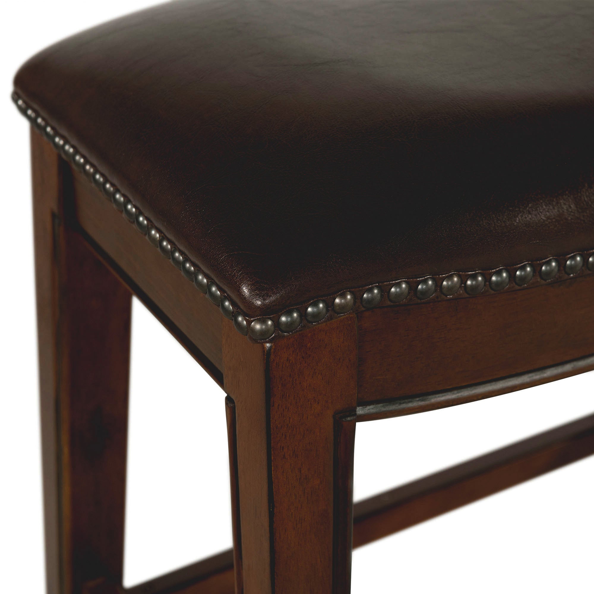 Fiesta-Barstool-30""---Brown