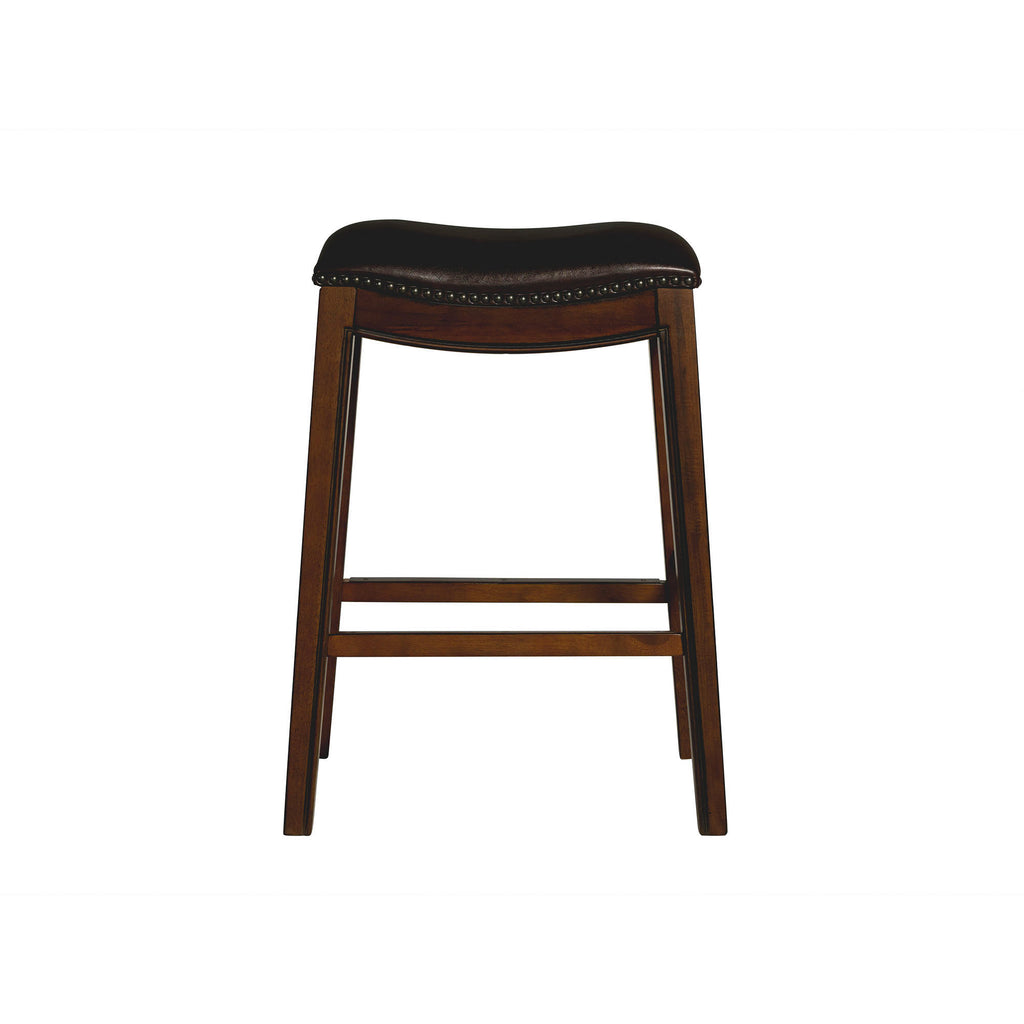 Fiesta-Barstool-30""---Brown