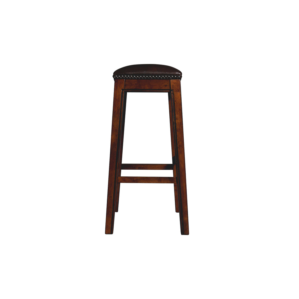 Fiesta-Barstool-30""---Brown