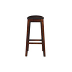 Fiesta-Barstool-30""---Brown