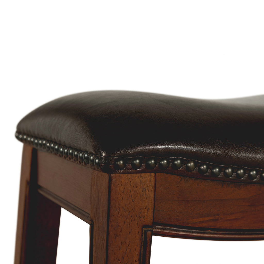 Fiesta-Barstool-30""---Brown