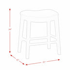 Fiesta-Counter-Stool-24""---Brown