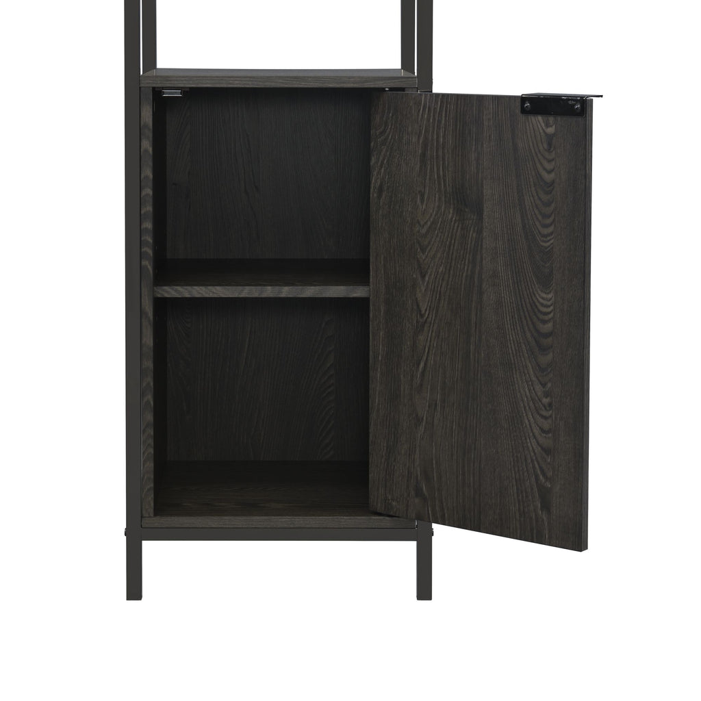 Fisher-16""-Bookcase