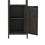 Fisher-16""-Bookcase