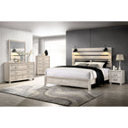 Fort-Worth-5-Drawer-Chest-in-White-(Sturdy-Act)