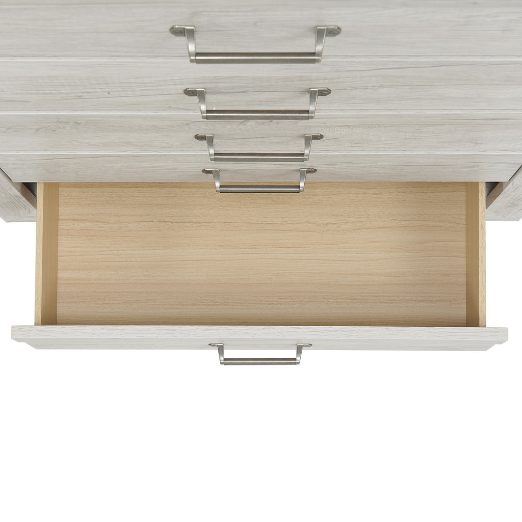 Fort-Worth-Queen-with-Lights-&-USB-3PC-Bedroom-Set-in-White