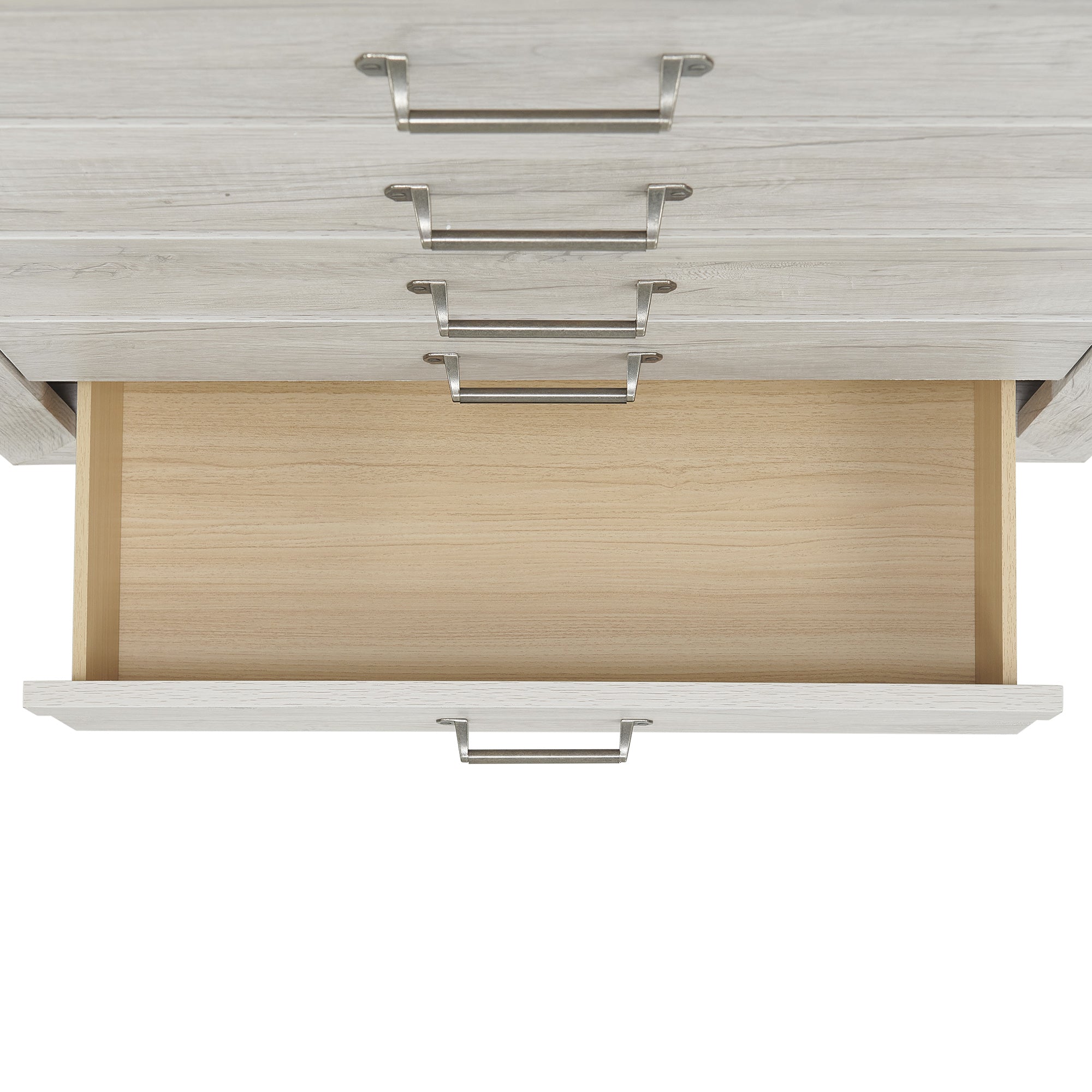 Fort-Worth-Queen-with-Lights-&-USB-3PC-Bedroom-Set-in-White
