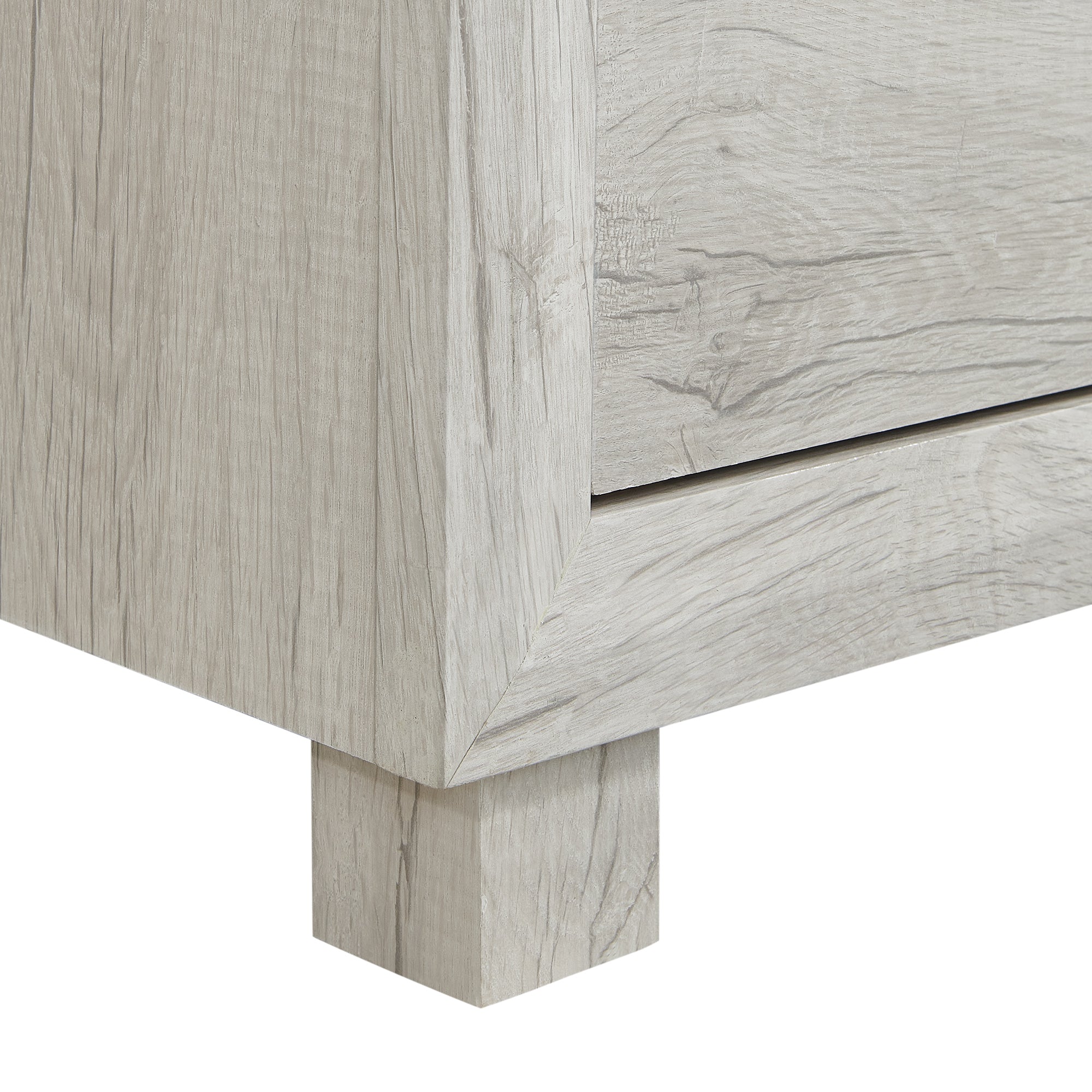 Fort-Worth-5-Drawer-Chest-in-White-(Sturdy-Act)
