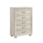 Fort-Worth-Queen-with-Lights-&-USB-5PC-Bedroom-Set-in-White