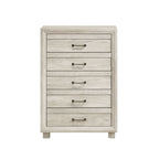 Fort-Worth-5-Drawer-Chest-in-White-(Sturdy-Act)