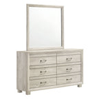 Fort-Worth-Dresser-&-Mirror-Set-in-White