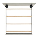 Fort-Worth-King-with-Lights-&-USB-3PC-Bedroom-Set-in-White