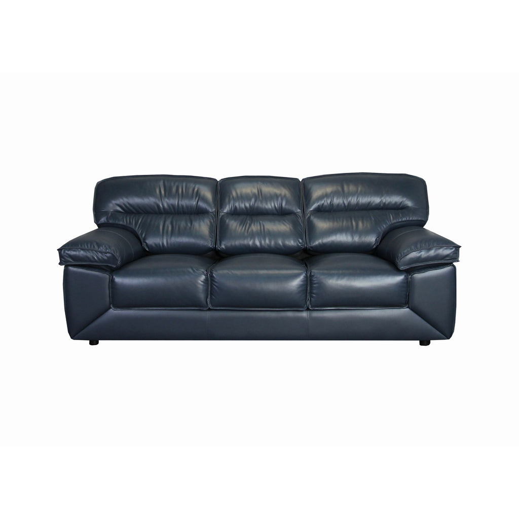 Francine-Sofa-in-Fiero-Blue-(Top-Grain/PVC)