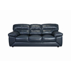 Francine-Sofa-in-Fiero-Blue-(Top-Grain/PVC)