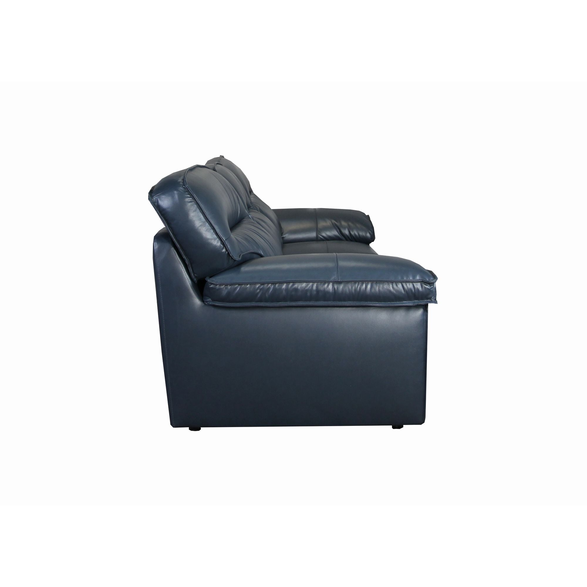 Francine-Sofa-in-Fiero-Blue-(Top-Grain/PVC)
