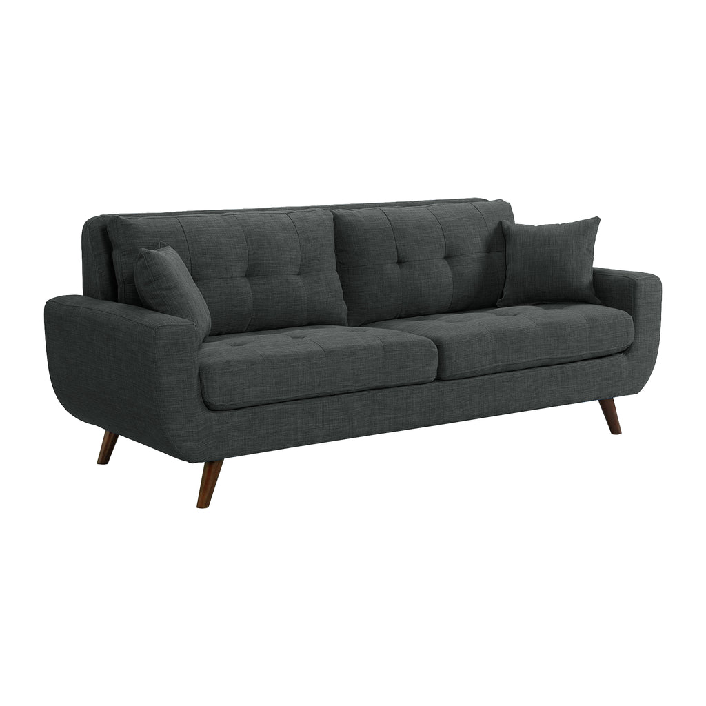Freeport-Sofa-W/2-Pillows-Heirloom-Charcoal