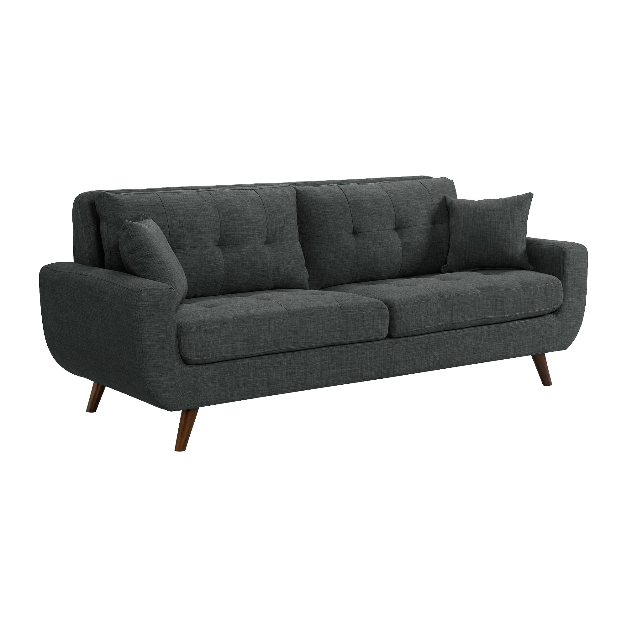 Freeport-Sofa-W/2-Pillows-Heirloom-Charcoal