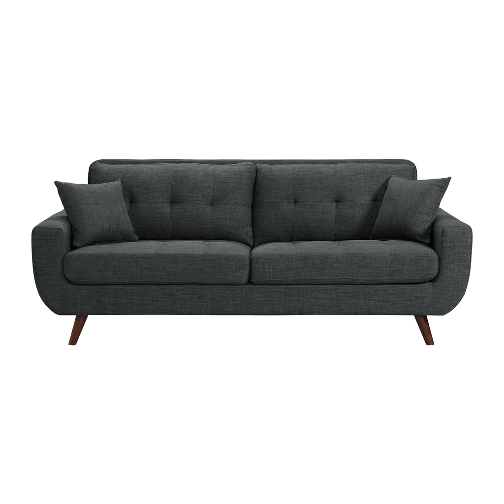 Freeport-Sofa-W/2-Pillows-Heirloom-Charcoal