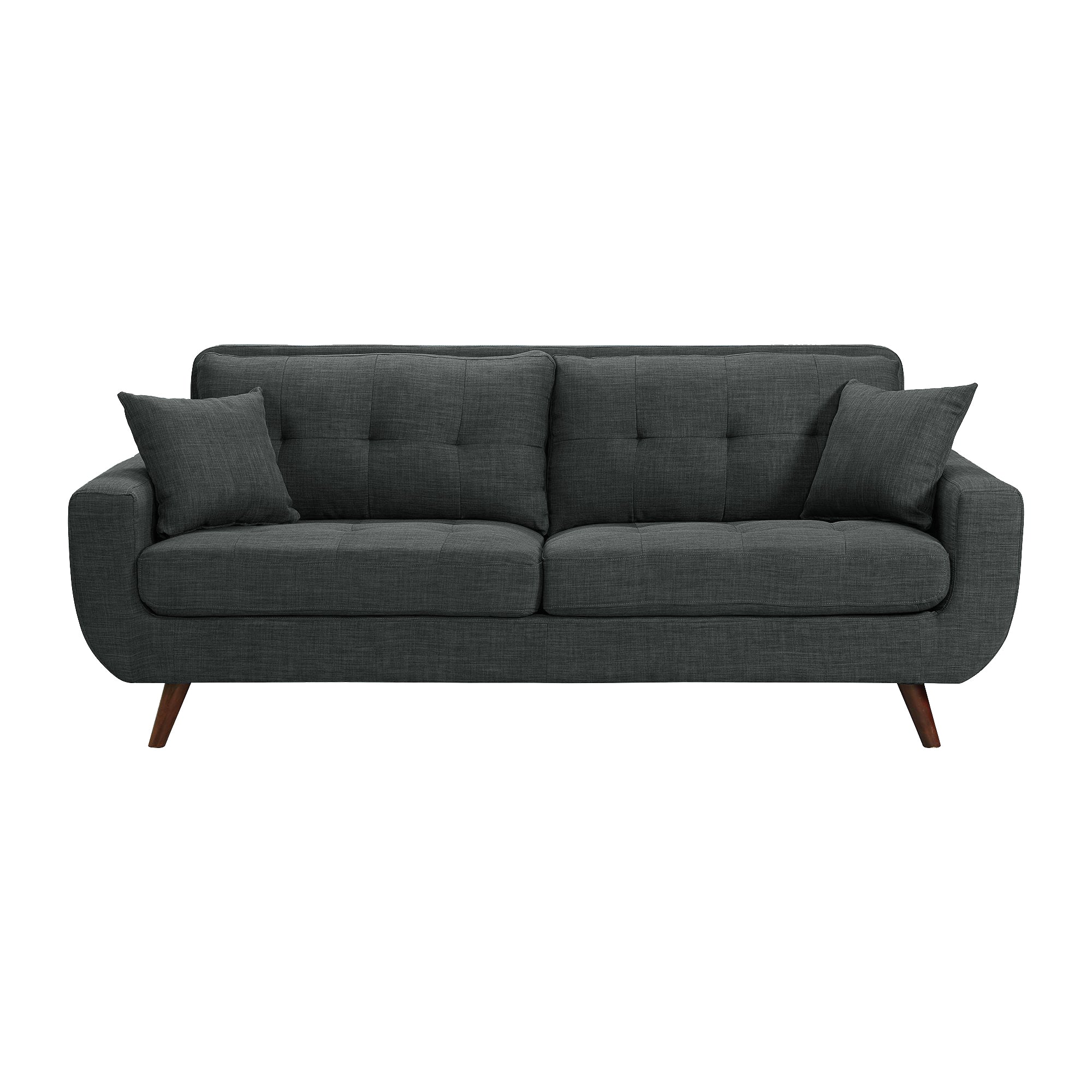 Freeport-Sofa-W/2-Pillows-Heirloom-Charcoal