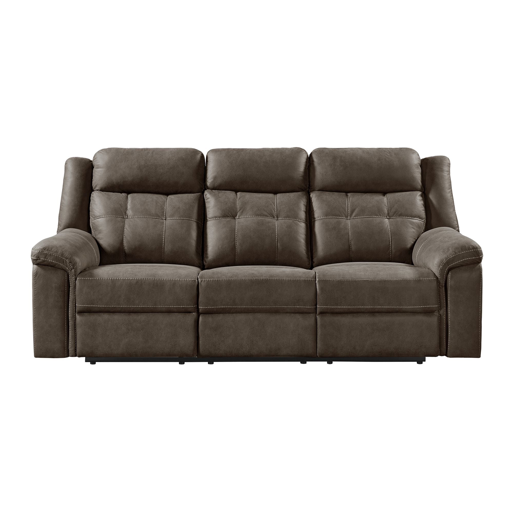 Fresno-Motion-Sofa-in-Brown