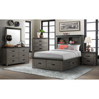 Wade-Youth-6-Drawer-Dresser-&-Mirror-Set