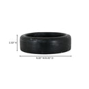 Anais Catchall Black Marble