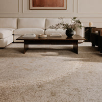 Anais Catchall Beige Marble