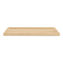 Harbor Tray Oak