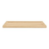Harbor Tray Oak