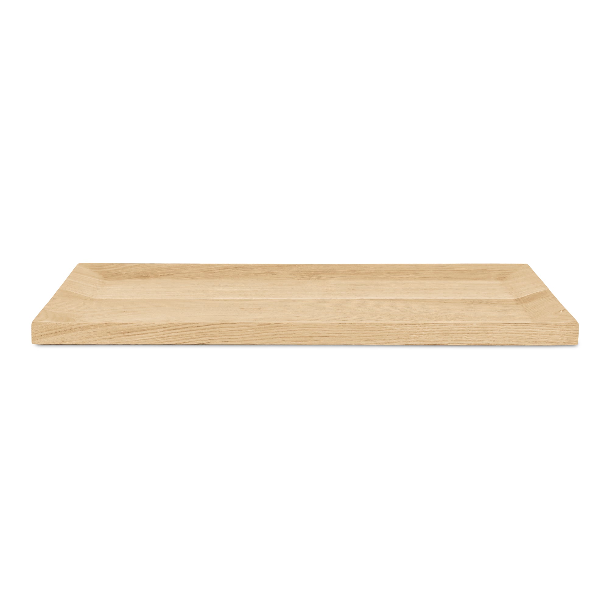 Harbor Tray Oak