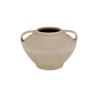 Terre Vessel