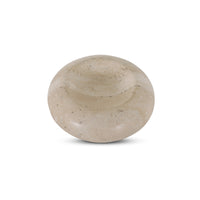 Neso Catchall Natural Travertine