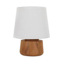 Bibi Table Lamp Brown