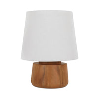 Bibi Table Lamp Brown