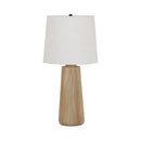 Ivy Table Lamp Natural
