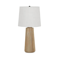 Ivy Table Lamp Natural