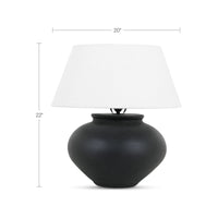 Olia Table Lamp