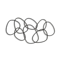 Coro Wall Décor Antique Bronze